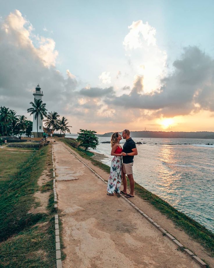 Galle fort historical walk
