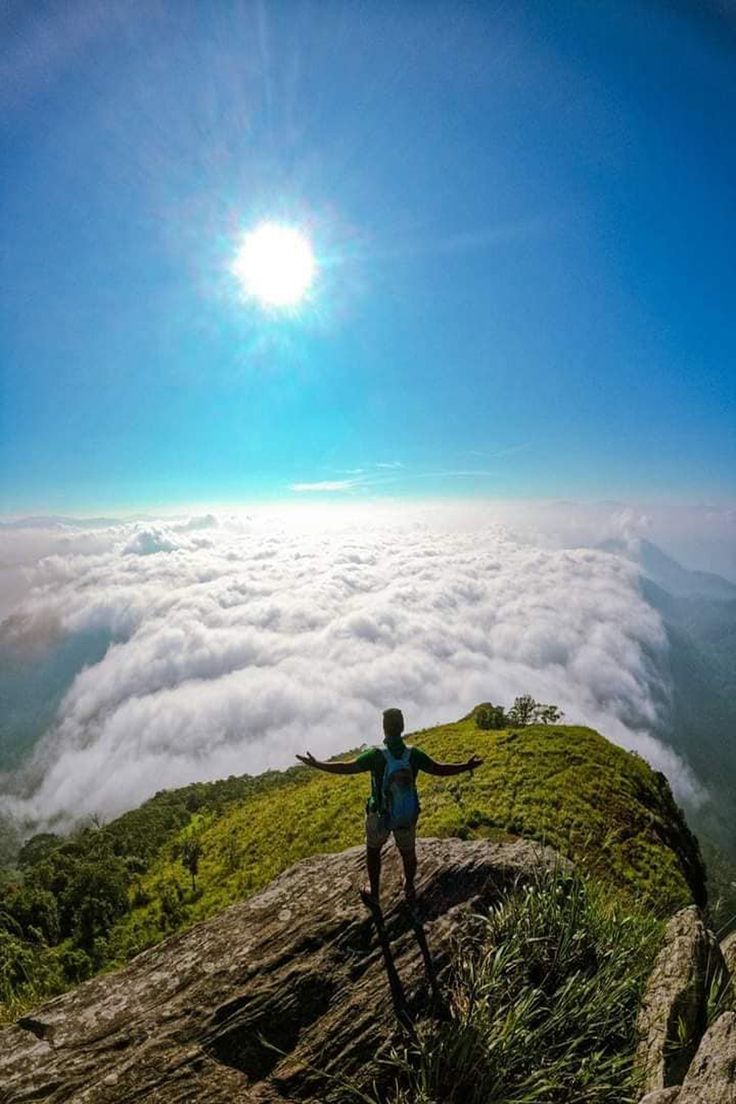 Hiking