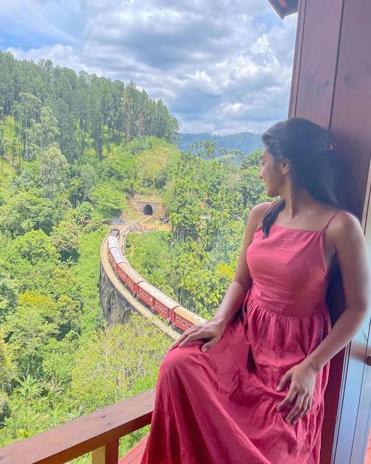 The Ella Train Hack: Getting a Seat When First Class is Sold Out
