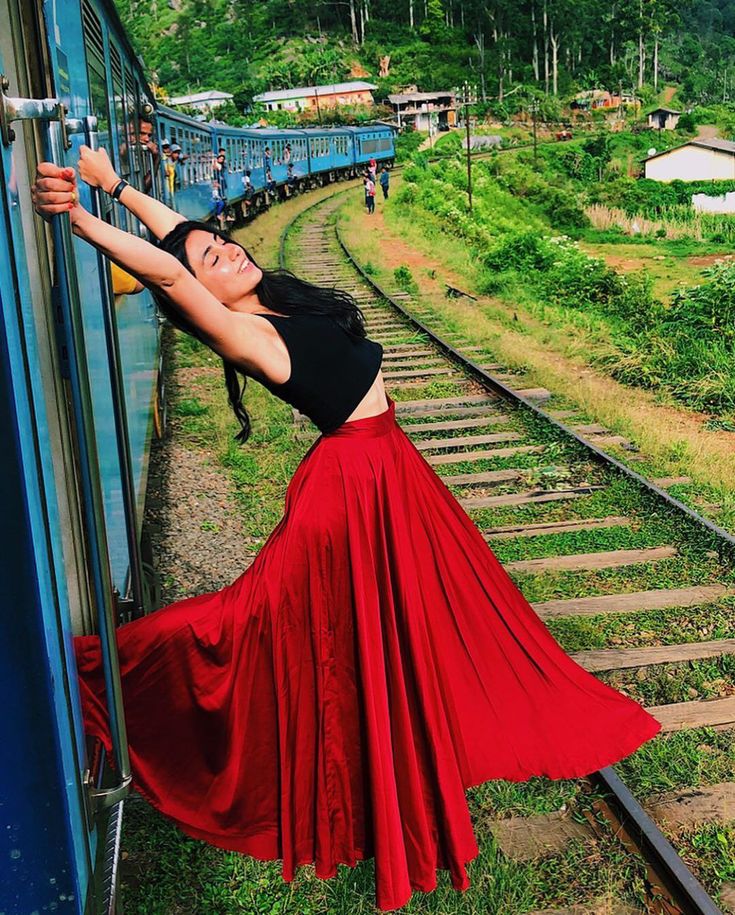 The Ella Train Hack: Getting a Seat When First Class is Sold Out