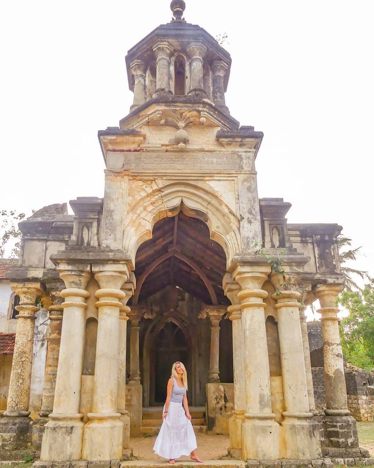 Jaffna Travel Guide: Discovering the Untouched Northern Frontier