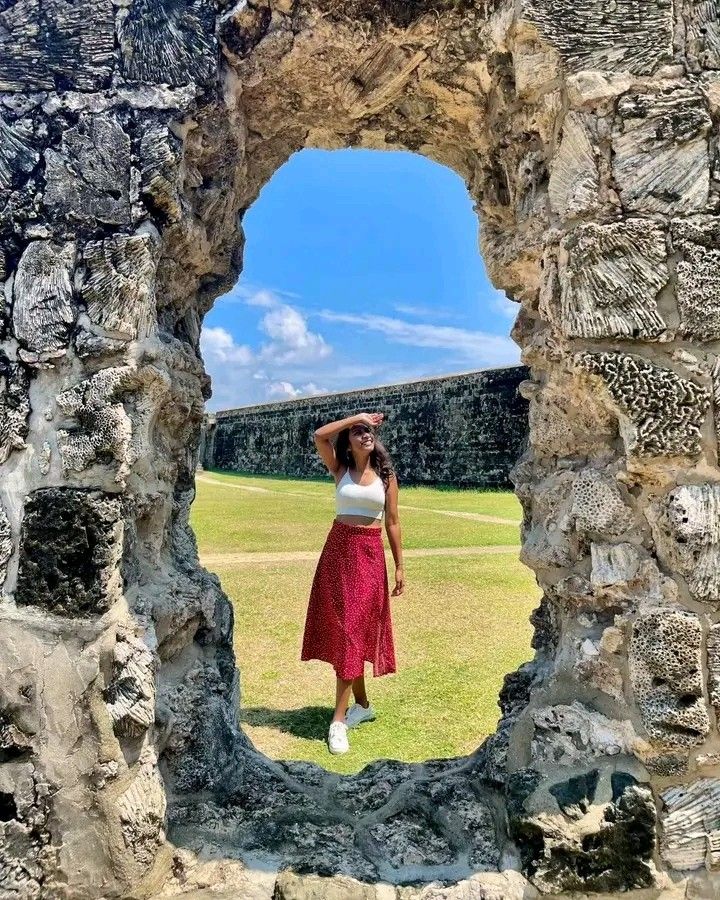 Jaffna Travel Guide: Discovering the Untouched Northern Frontier