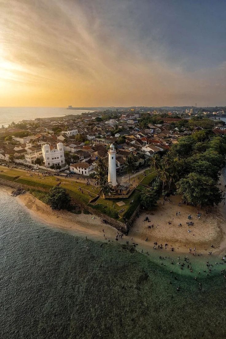 Galle