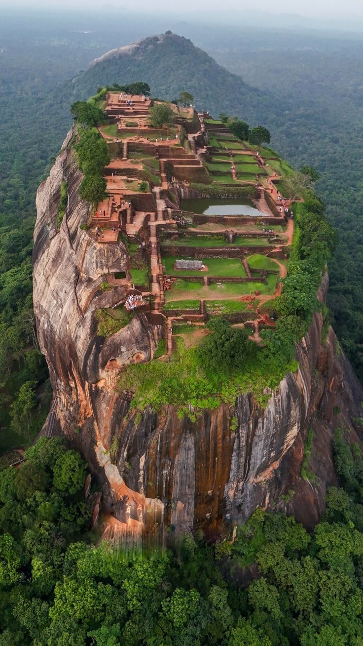 Sigiriya