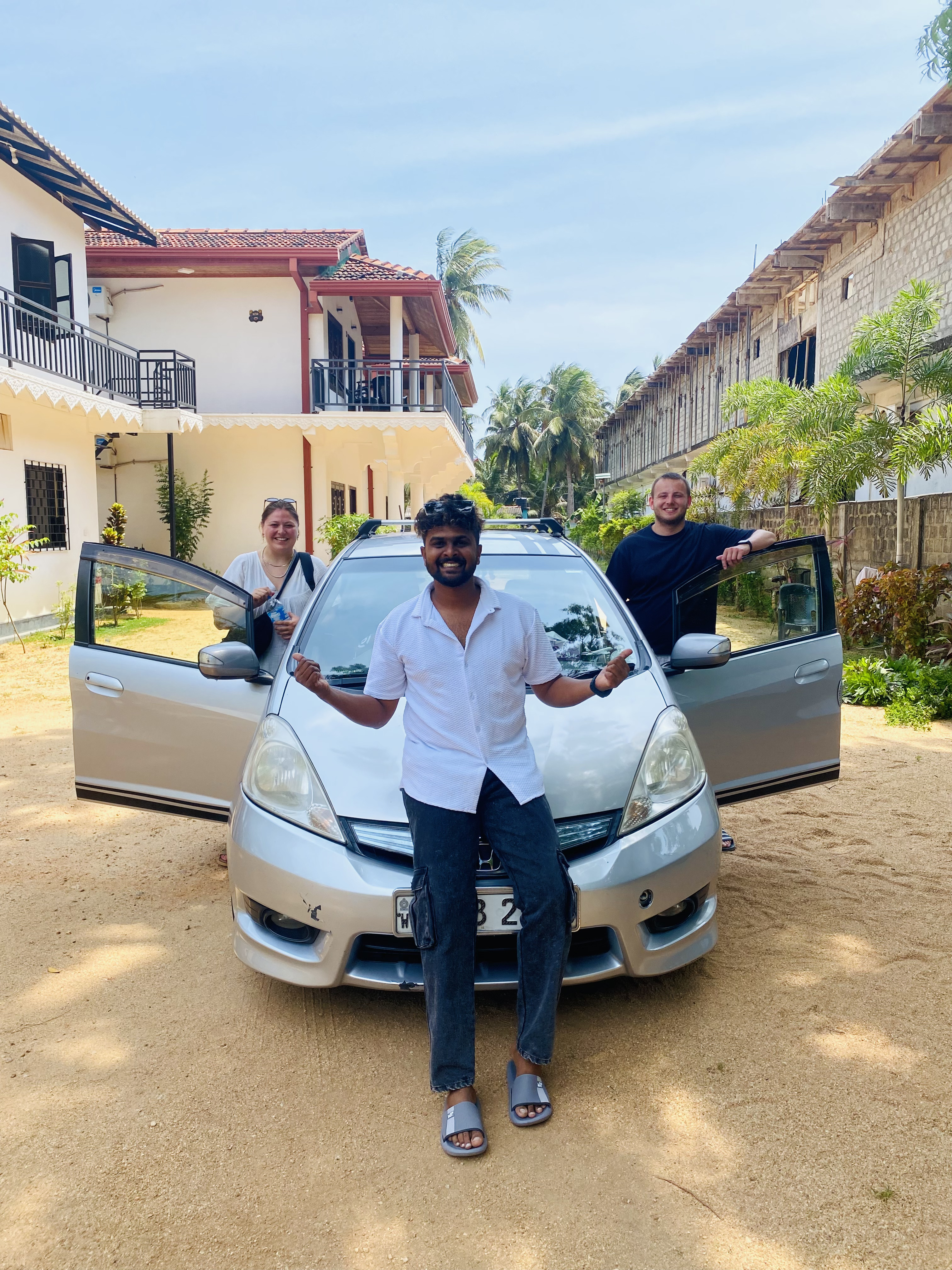 Trincomalee