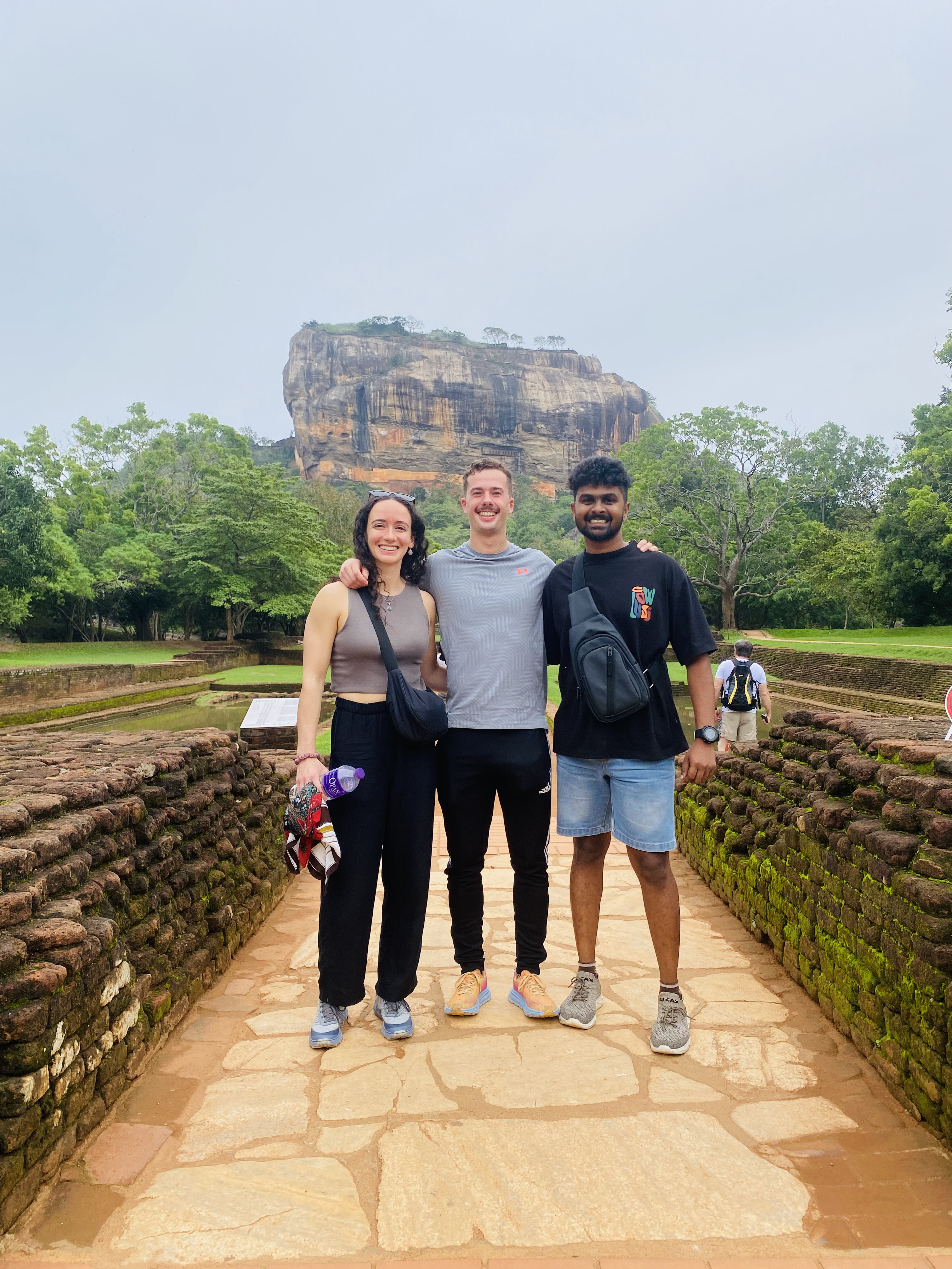 Sigiriya