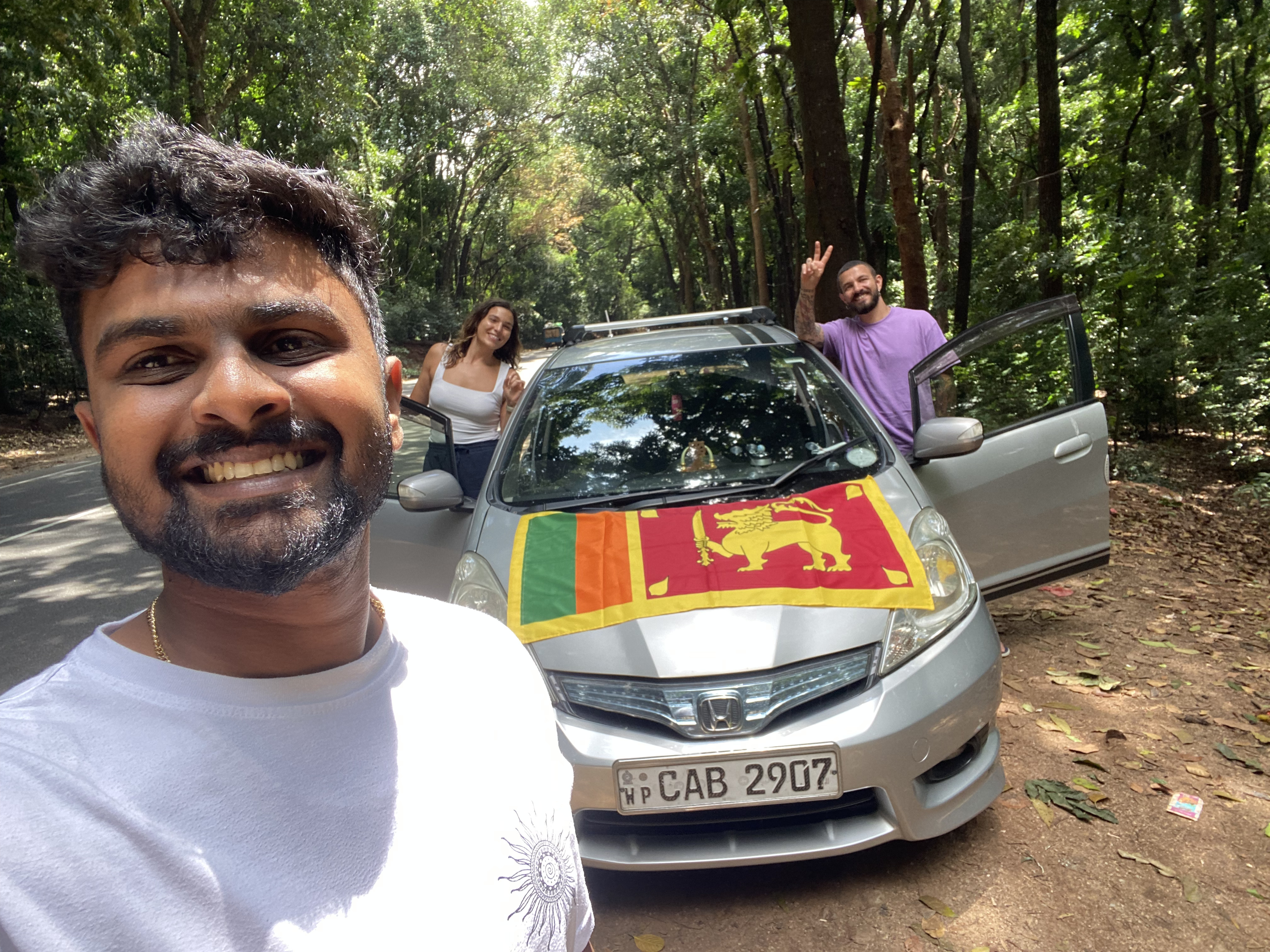 Sigiriya