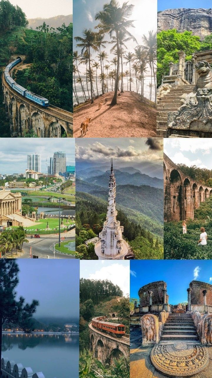 04 Days Sri Lanka Tour – Express Highlight