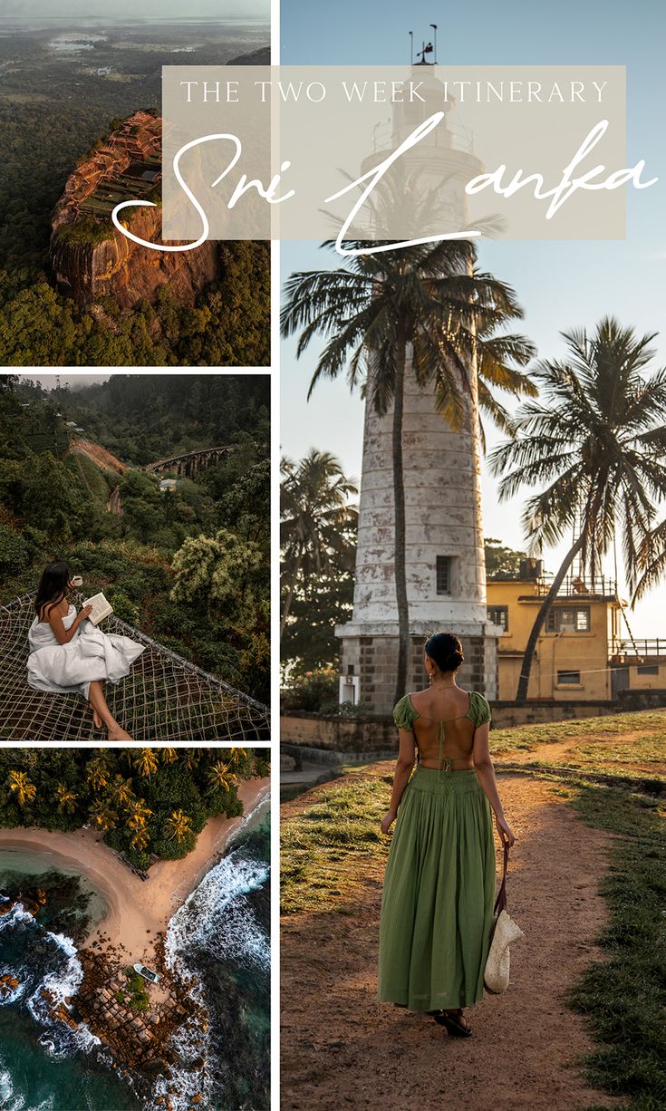 07 Days Sri Lanka Tour – Classical Sri Lanka