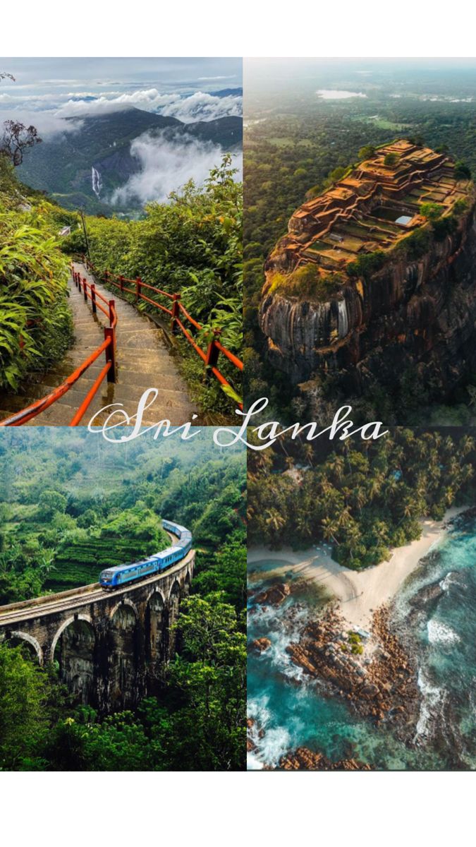 11 Days Sri Lanka Tour – Ayurvedic Tour Sri Lanka
