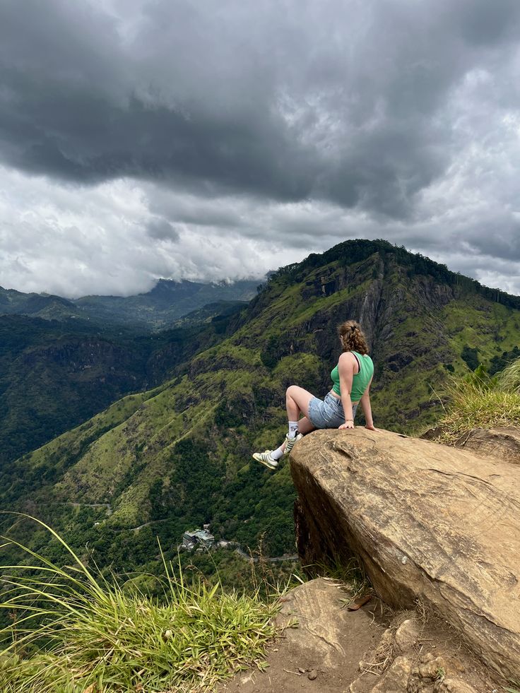 Hiking Tour